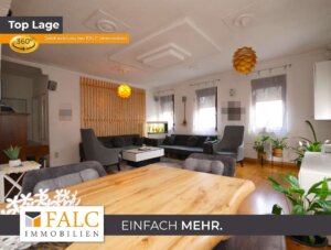 (T)raum erwacht – in Biberach - FALC Immobilien Heilbronn